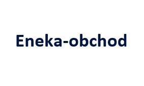 Eneka-obchod, s.r.o.