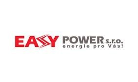 EASY POWER zahajuje obchod s plynem EASY POWER zahajuje obchod s plynem