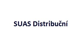 Implementace zákaznického systému v SUAS Distribuční s.r.o. Implementace zákaznického systému v SUAS Distribuční s.r.o.