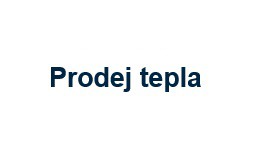 Prodej tepla s.r.o.