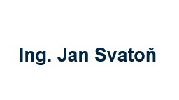 Ing. Jan Svatoň