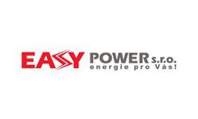 EASY POWER jako aktivní obchodník s elektřinou EASY POWER jako aktivní obchodník s elektřinou