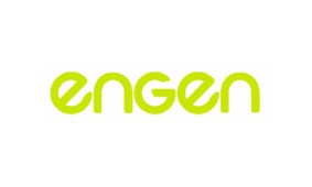 Systém Energo / HELIOS Orange pro společnost ENGEN Systém Energo / HELIOS Orange pro společnost ENGEN