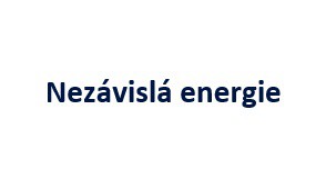 Řešení pro obchod s elektřinou a plynem pro společnost Nezávislá energie Řešení pro obchod s elektřinou a plynem pro společnost Nezávislá energie