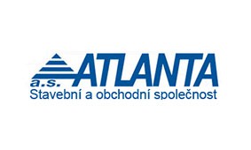 ATLANTA a.s. - Stavební a obchodní společnost