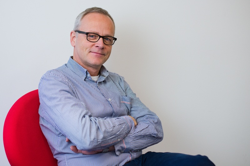 Obchodní manažer Energo