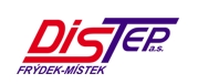DISTEP logo